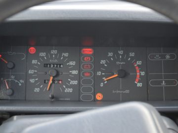 Citroën BX